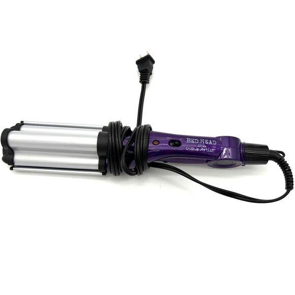 Bed Head Wave Artist Deep Waver-New! - Picture 1 of 15